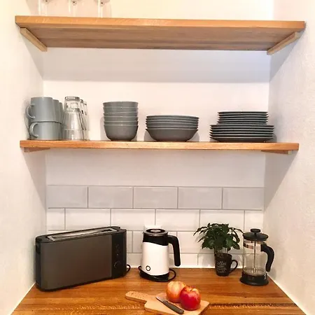 Schwarzwaldstrasse *