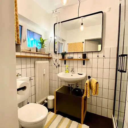 Schwarzwaldstrasse Appartamento *