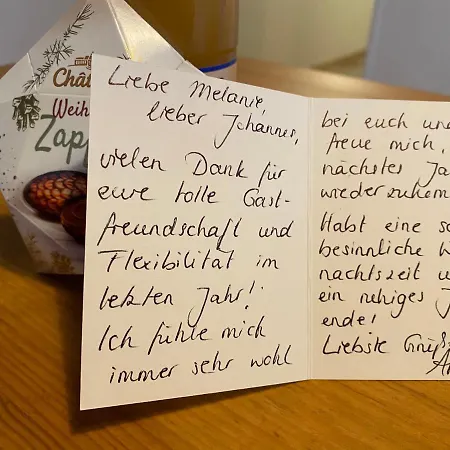 Appartamento Schwarzwaldstrasse Pforzheim